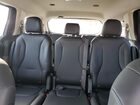 2026 Kia Carnival Ex Черный vin: KNDNC5K30T6592275
