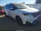 2023 Kia Carnival Mpv Sx White vin: KNDNE5H30P6292937