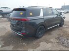 2024 Kia Carnival Mpv Sx Prestige Gray vin: KNDNE5H32R6327058