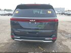 2024 Kia Carnival Mpv Sx Prestige Gray vin: KNDNE5H32R6327058