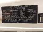 2024 Kia Carnival Mpv Sx Prestige Белый vin: KNDNE5H39R6332886