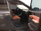 2023 Kia Carnival Mpv Sx Серый vin: KNDNE5H3XP6224497