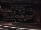 2023 Kia Carnival Mpv Sx Серый vin: KNDNE5H3XP6224497