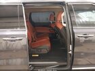 2023 Kia Carnival Mpv Sx Серый vin: KNDNE5H3XP6224497
