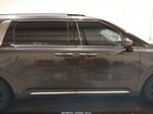2023 Kia Carnival Mpv Sx Серый vin: KNDNE5H3XP6224497