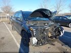 2025 Kia Carnival Mpv Sx Light Blue vin: KNDNE5K34S6485335