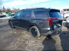2026 Kia Carnival Mpv Sx Prestige Black vin: KNDNE5K34T6588093