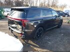 2026 Kia Carnival Mpv Sx Prestige Black vin: KNDNE5K34T6588093