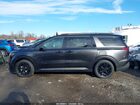 2026 Kia Carnival Mpv Sx Prestige Black vin: KNDNE5K34T6588093