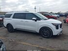 2025 Kia Carnival Mpv Sx White vin: KNDNE5K35S6510646 2025 Kia Carnival Mpv Sx White vin: KNDNE5K35S6510646