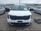 2025 Kia Carnival Mpv Sx White vin: KNDNE5K35S6510646 2025 Kia Carnival Mpv Sx White vin: KNDNE5K35S6510646