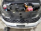 2025 Kia Carnival Sx Silver vin: KNDNE5KA4S6066965