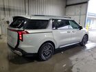 2025 Kia Carnival Sx Silver vin: KNDNE5KA4S6066965