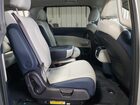 2025 Kia Carnival Sx Silver vin: KNDNE5KA4S6066965