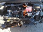 2025 Kia Carnival Sx Серый vin: KNDNE5KA8S6050932