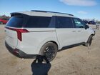 2025 Kia Carnival Sx Серый vin: KNDNE5KA8S6050932