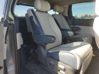 2025 Kia Carnival Sx Серый vin: KNDNE5KA8S6050932