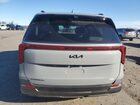 2025 Kia Carnival Sx Серый vin: KNDNE5KA8S6050932
