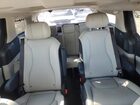2025 Kia Carnival Sx Серый vin: KNDNE5KA8S6050932