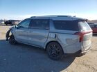2025 Kia Carnival Sx Серый vin: KNDNE5KA8S6050932