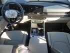2025 Kia Carnival Sx Серый vin: KNDNE5KA8S6050932