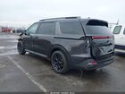 2025 Kia Carnival Mpv Hybrid Sx Prestige Черный vin: KNDNE5KA9S6033654