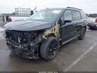 2025 Kia Carnival Mpv Hybrid Sx Prestige Черный vin: KNDNE5KA9S6033654