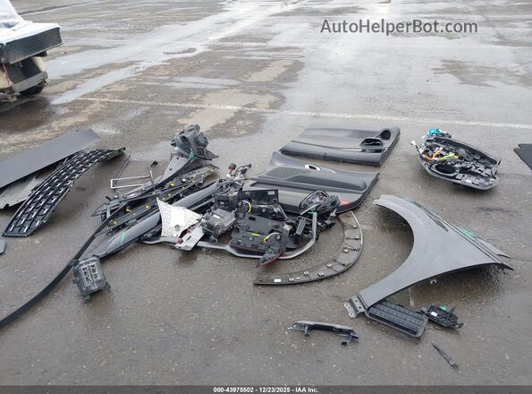 KNDNE5KA9S6033654 2025 KIA CARNIVAL MPV HYBRID Черный Вид панели приборов