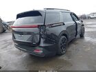 2025 Kia Carnival Mpv Hybrid Sx Prestige Черный vin: KNDNE5KA9S6033654