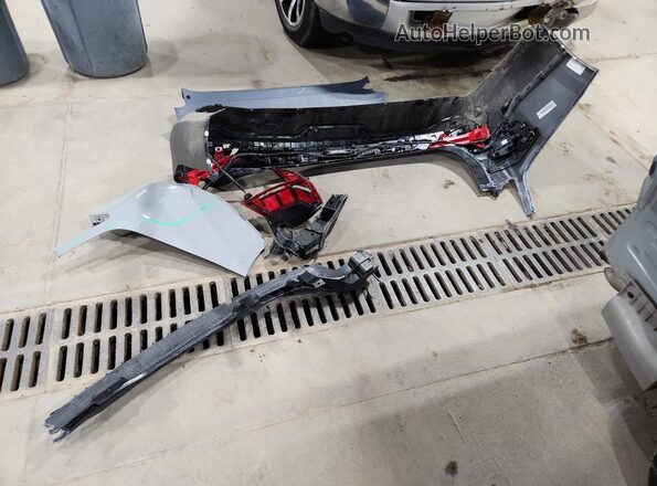 KNDNE5KAXS6044761 2025 KIA CARNIVAL Серый Вид наклейки с VIN-кодом