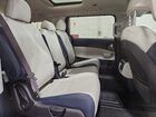 2025 Kia Carnival Sx Серый vin: KNDNE5KAXS6044761