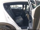 2022 Kia Sportage Nightfall Edition Белый vin: KNDP63AC3N7983942