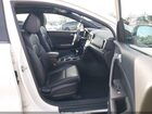 2022 Kia Sportage Nightfall Edition Белый vin: KNDP63AC3N7983942