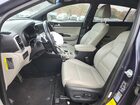 2020 Kia Sportage S Синий vin: KNDP63AC5L7756314