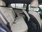 2020 Kia Sportage S Синий vin: KNDP63AC5L7756314
