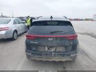 2020 Kia Sportage S Черный vin: KNDP63AC7L7706756