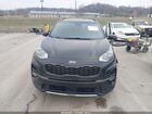 2020 Kia Sportage S Черный vin: KNDP63AC7L7706756