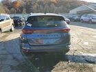 2021 Kia Sportage S Blue vin: KNDP6CAC0M7854734