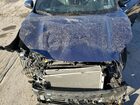 2021 Kia Sportage S Blue vin: KNDP6CAC0M7854734