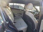 2020 Kia Sportage S Синий vin: KNDP6CAC7L7716722