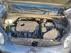 2020 Kia Sportage S Синий vin: KNDP6CAC7L7716722