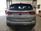 2021 Kia Sportage S Gray vin: KNDP6CAC9M7858314 2021 Kia Sportage S Gray vin: KNDP6CAC9M7858314