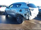 2021 Kia Sportage S Серый vin: KNDP6CAC9M7896657