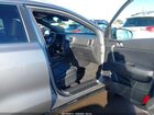 2021 Kia Sportage S Серый vin: KNDP6CAC9M7896657