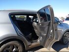 2021 Kia Sportage S Серый vin: KNDP6CAC9M7896657