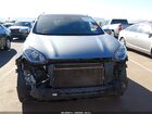 2021 Kia Sportage S Серый vin: KNDP6CAC9M7896657
