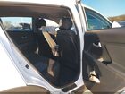 2016 Kia Sportage Lx White vin: KNDPBCAC3G7848894