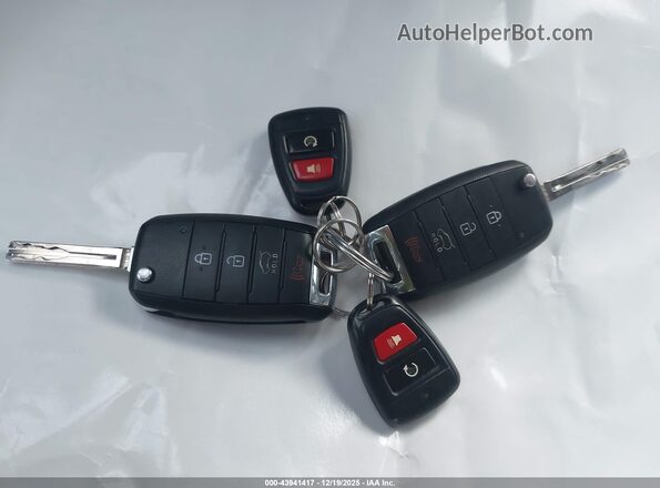 KNDPBCAC4G7856874 2016 KIA SPORTAGE Черный Вид панели приборов