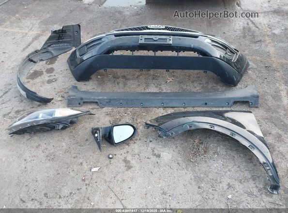 KNDPBCAC4G7856874 2016 KIA SPORTAGE Черный Вид щитка приборов