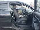 2016 Kia Sportage Lx Черный vin: KNDPBCAC4G7856874